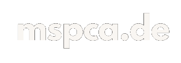 MSPCA